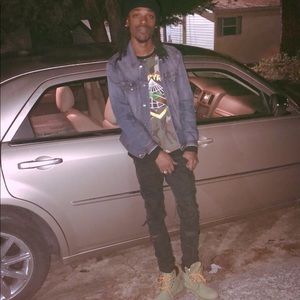 Meet your Posher, Markus